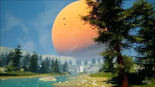 Epitasis Gameplay (PC HD) [1080p60FPS]