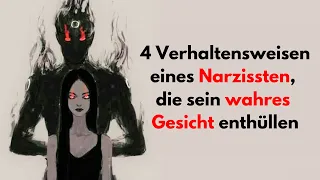 Narzissten erkennen: 4 Verhaltensweisen eines Narzissten, die sein wahres Gesicht enthüllen