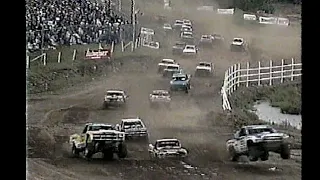 1994 S.O.D.A. CRANDON 25th ANNIVERSARY CHEVROLET WORLD CHAMPIONSHIP ROUND 6 FINAL