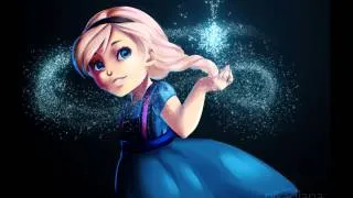 Let it go (Alex Boyé  - One Voice Children's Choir) - Nightcore