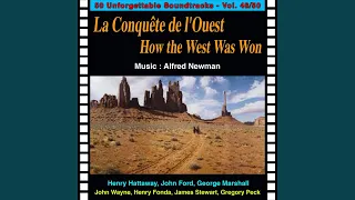 Overture (Main Title) (La Conquête De L'ouest - How the West Was Won)