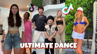 Ultimate Tiktok Dance Compilation Of July 2021 - Part 2