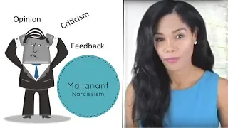 Malignant Narcissism or Psychopathy? [Narcissistic Personality]