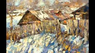 Alexi Zaitsev Souvenirs.