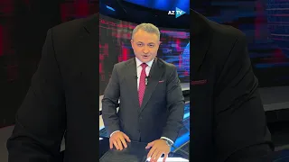 Ermənistanın pozucu oyunları -  Pərdəarxası məqamlar bu axşam “HƏFTƏ”də #shorts
