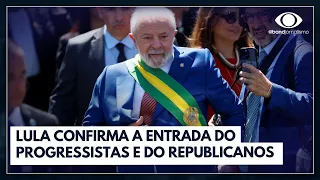Lula confirma entrada do Progressistas e do Republicanos no governo | Bora Brasil