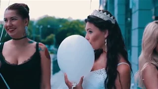 Hen party - Девичник