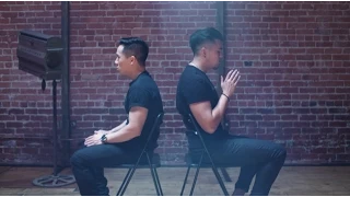 Backstreet Boys Medley - Jason Chen x Joseph Vincent