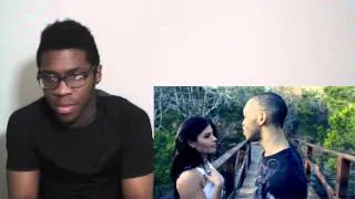 "IceJJFish - On The Floor" music video REACTION!!!!!!