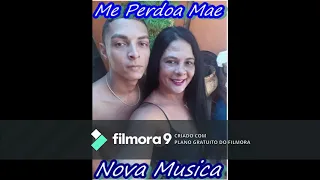 Me Perdoa Mae - Adriano JR