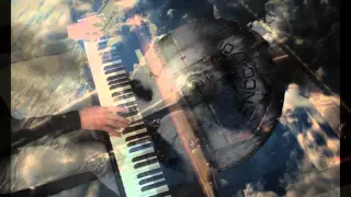 Star Trek - Into Darkness - Main Theme - Piano Solo by Matthias Dobler