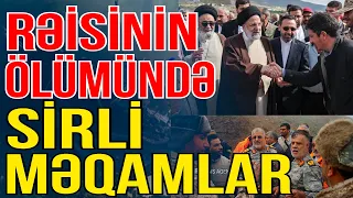 Rəisinin ölümü: Xameneinin yerinə keçəcəyi ilə bağlı məlumat… - Xəbəriniz Var? - Media Turk TV