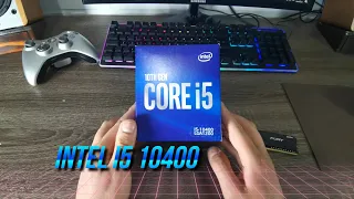 Intel i5 10400 - ¿Es un buen procesador?