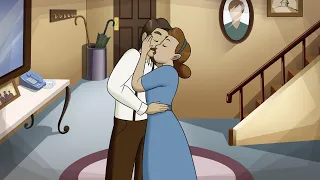 Si amas a tus abuelitos mira este video