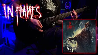 In Flames - Foregone Pt 2  - (Guitar Cover) New Song