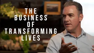 Creating Amazing Business Transformation: Helping Recovery Providers Be The Best