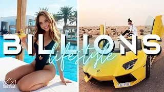 BILLIONAIRE LIFESTYLE: Luxury Lifestyle Of Billionaires (Dance Mix) Billionaire Ep. 71