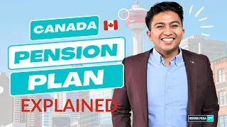 Canada Pension Plan (CPP) 2023