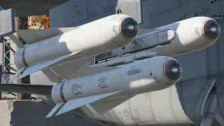 AGM-65 moment