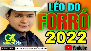 LÉO DO FORRÓ ATUALIZADO 2022