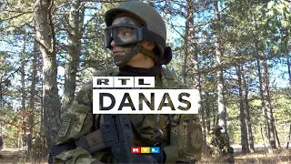 MORH šutio, a strani mediji pišu da je Hrvatska ponudila obuku ukrajinskih vojnika | RTL DANAS