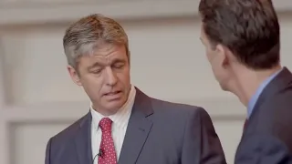 Paul Washer  On John Macarthur