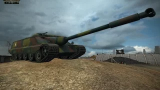 AMX-50 Foch 155 Отличный бой,13 медалей,9 фрагов
