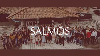 Pregação no Salmo 119: 1-8 | Rev. Augusto Brayner