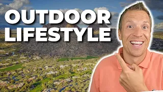 Living in Troon North Scottsdale AZ | Living in Scottsdale | Scottsdale Neighborhood Tour