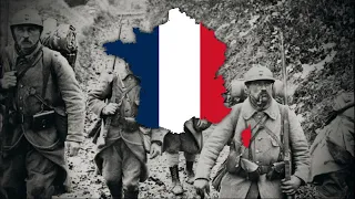 "Vive le pinard !" - French WWI song