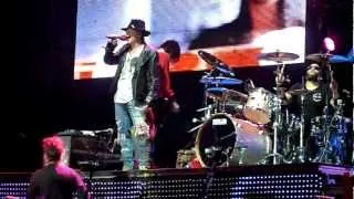 GNR-This I love-Clisson Hellfest-2012-06-16