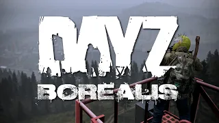 Borealis DayZ Trailer