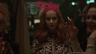 SUSPIRIA - Luca Guadagnino - Nederlandse teaser - Vanaf 15 november in de bioscoop