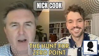 Interview: NICK COOK | UFOs and the National Security State