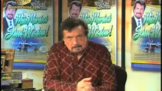 Dr. Mike Murdock - How To Invest Your Life Where It Matters Most