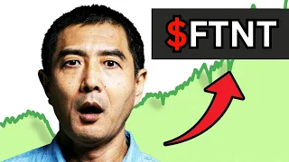 FTNT Stock (Fortinet stock) FTNT STOCK PREDICTIONS! FTNT STOCK Analysis FTNT stock news today.