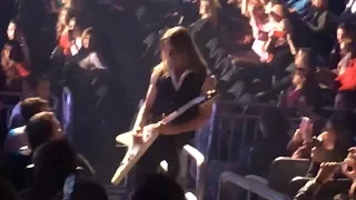 Trans-Siberian Orchestra: Requiem/Sarajevo - 12/16/17 - Orlando, FL 8pm