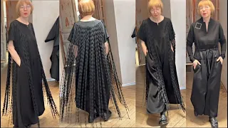 Такого вы еще не видели! Как одеваться в 50+ не "как все" Что творит Лилия Киселенко и Ирина Селюта!