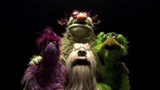 Bohemian Rhapsody   Muppet Music Video   The Muppets