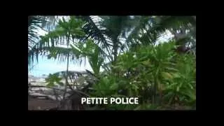 Сейшельские острова пляж PETITE POLICE остров Маэ