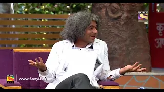 Kapil Sharma so kaisa Laga mera majak