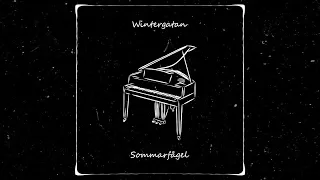 Wintergatan - Sommarfågel (Piano)