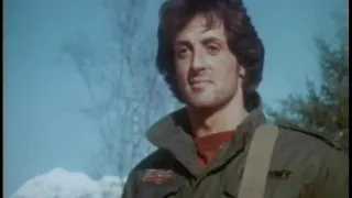 Rambo: First Blood 1982 | Classic Trailer