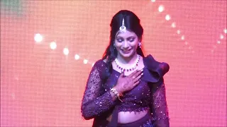 Wedding Dance | Bride Dance Dedicated to Parents and Family | emotional superb songs and poetry