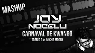 *MASHUP* Carnaval De Kwango  (Dario G vs. Micha Moor)