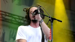 SOJA 'Rest of my Life' @ SummerJam 2015 (by RrR.Tv)