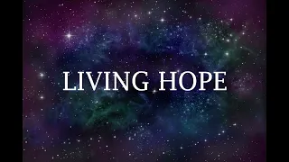 Living Hope / Phil Wickham / piano instrumental cover with lyrics