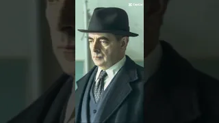 viral TikTok Rowan Atkinson return maigret night at crossroads 😈😈😈😈😈😈😈