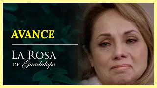 AVANCE: Una promesa de amor | Este martes, 7:30 p.m. MEX | La Rosa de Guadalupe