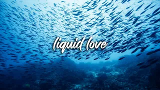 #012 Liquid Love (Vocal Liquid Drum & Bass Mix)